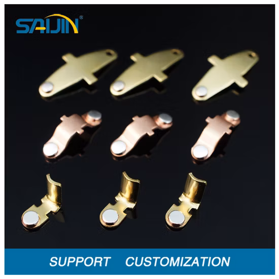 電気ベース部分 リレースイッチベース部分の電気アクセサリ