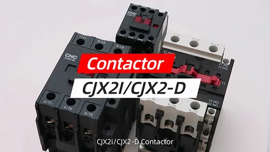 CNC 2021 カスタマイズされた卸売 25A AC コンタクタ 25A AC コンタクタ 25A AC コンタクタ 3 相 AC コンタクタ