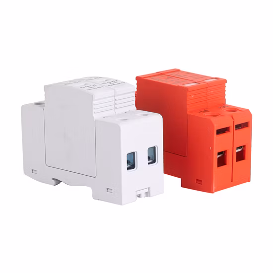 SPD カスタマイズされた 40kA サージ保護デバイス